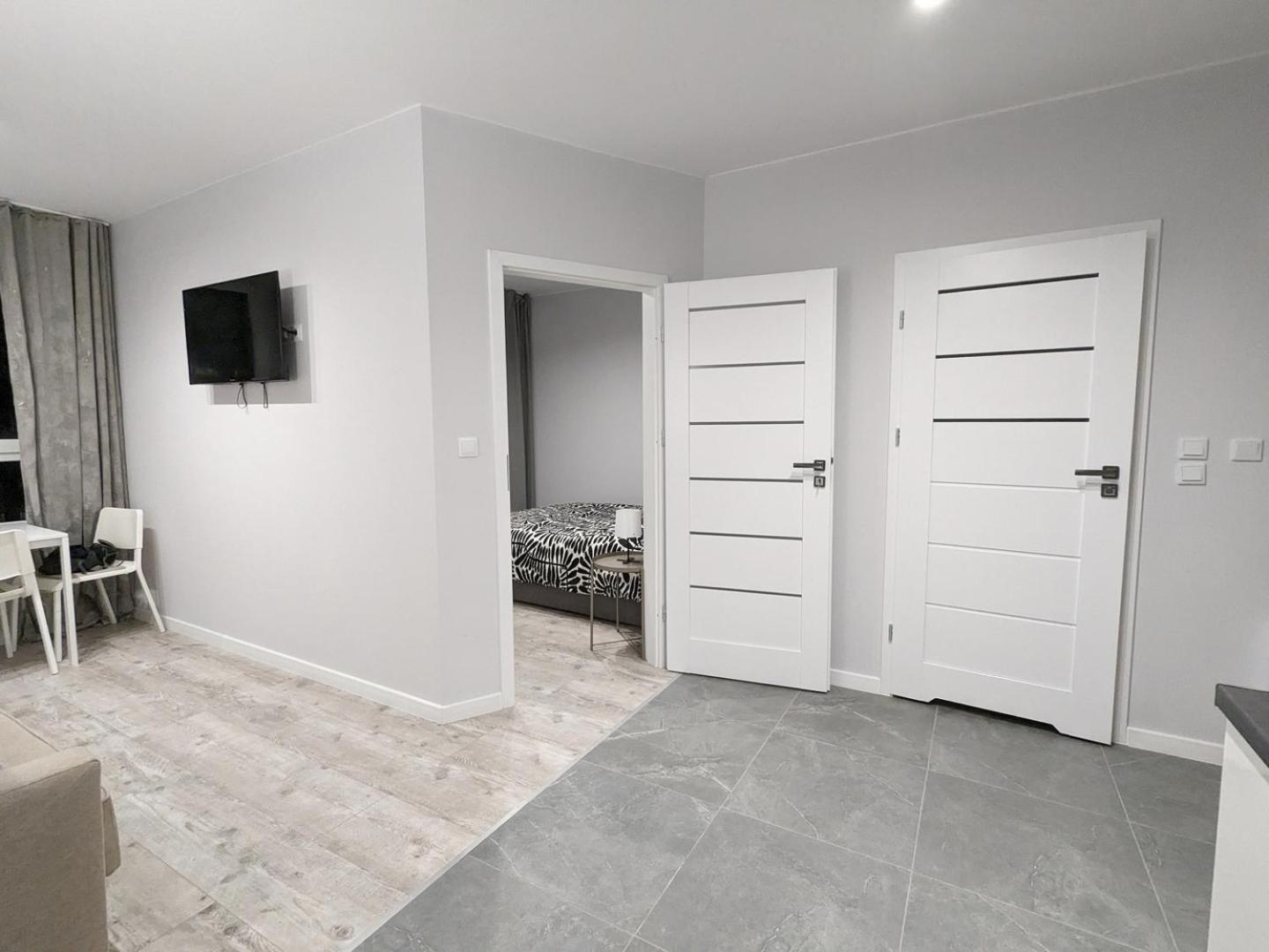 Sunapart A 182 Warsaw Exterior photo