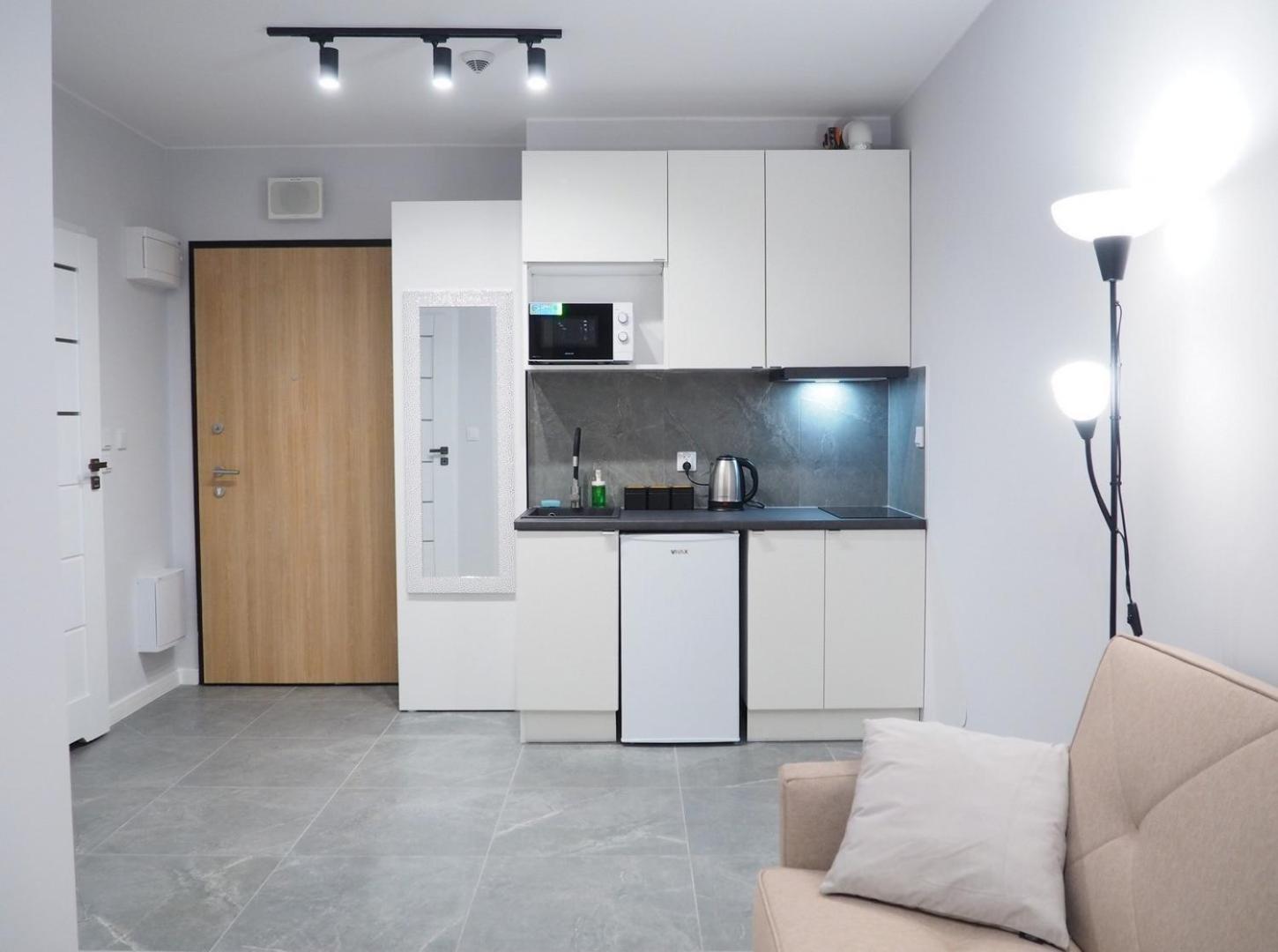 Sunapart A 182 Warsaw Exterior photo