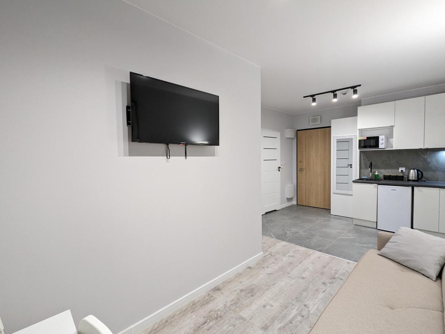 Sunapart A 182 Warsaw Exterior photo