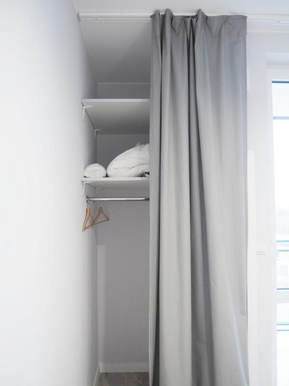 Sunapart A 182 Warsaw Exterior photo